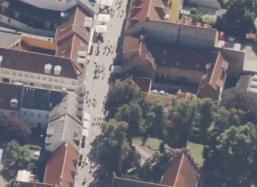 Bolig Nørregade 13 4600 Køge