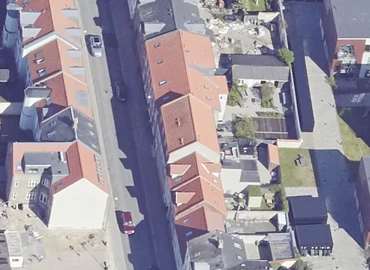 Bolig Oldenborggade 16 7000 Fredericia