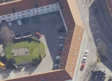 Bolig Ny Vinkelvej 2 8930 Randers NØ