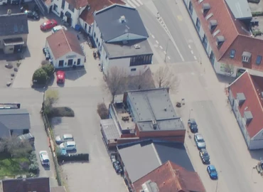 Bolig Kongensgade 4 3550 Slangerup