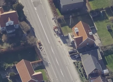 Bolig Ny Vinkelvej 2 8930 Randers NØ