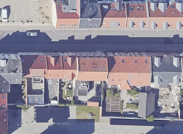 Bolig Oldenborggade 16 7000 Fredericia