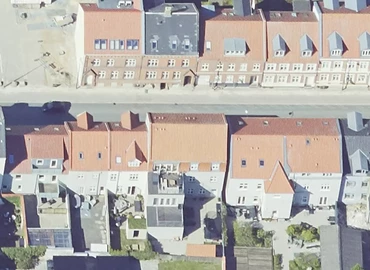 Bolig Oldenborggade 16 7000 Fredericia