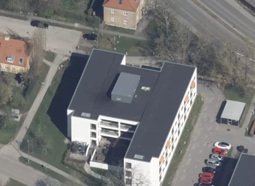 Bolig Poul Martin Møllers Vej 6 8000 Aarhus C