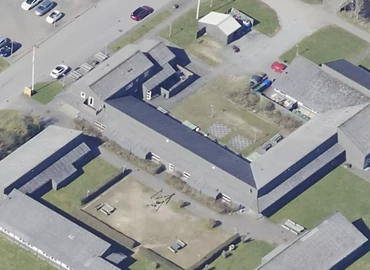 Office Skydebanevej 50 9000 Aalborg