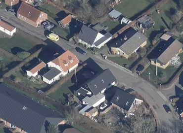 Bolig Kirkevej 9 6040 Egtved