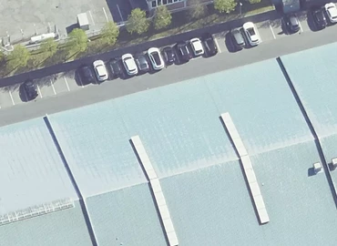 Kontor til leje på Turbinevej 1E, 5500 Middelfart - 393 m² | Foto 1 - Lokalebasen.dk