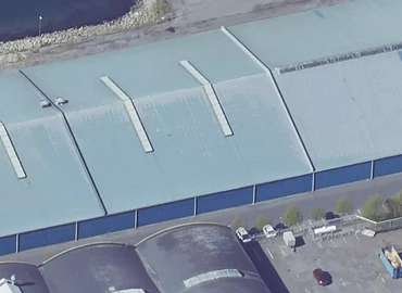 Kontor til leje på Turbinevej 1E, 5500 Middelfart - 393 m² | Foto 0 - Lokalebasen