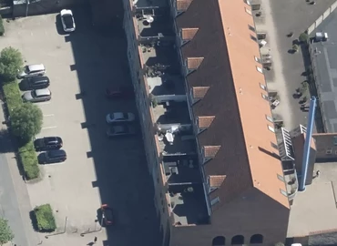 Kontor til leje på Gasværksvej 8, 4300 Holbæk - 380 m² | Foto 3 - Lokalebasen.dk