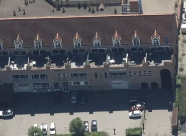 Kontor til leje på Gasværksvej 8, 4300 Holbæk - 380 m² | Foto 1 - Lokalebasen.dk