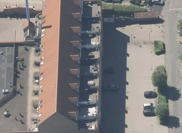 Kontor til leje på Gasværksvej 8, 4300 Holbæk - 380 m² | Foto 2 - Lokalebasen