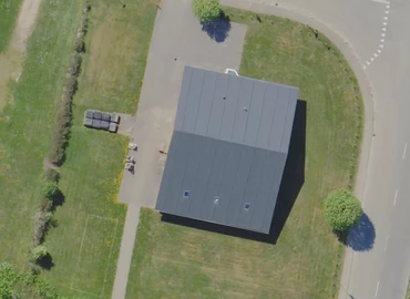 Lager / produktion Industri Vest 3 6650 Brørup