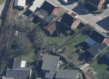 Bolig Kirkevej 9 6040 Egtved