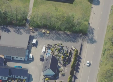 Lager / produktion Industri Vest 3 6650 Brørup