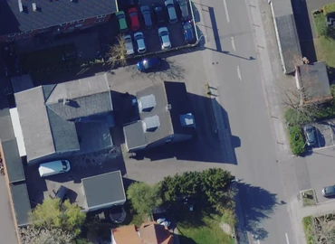 Bolig Annexgårdsvej 2 2610 Rødovre