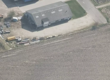 Lager / produktion Christiansborgvej 16 7560 Hjerm