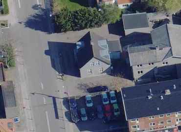 Bolig Annexgårdsvej 2 2610 Rødovre