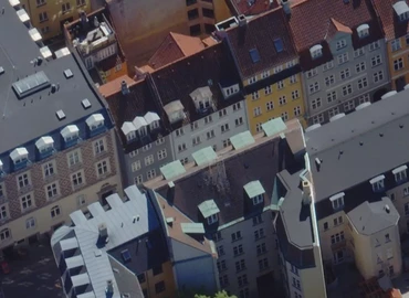 Bolig Sankt Peders Stræde 23 1453 København K