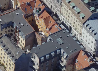 Bolig Sankt Peders Stræde 23 1453 København K