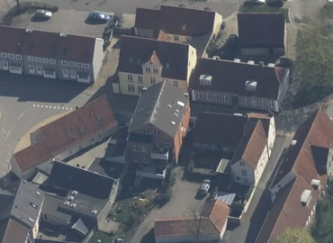 Bolig Klinkbjerg 7 6200 Aabenraa