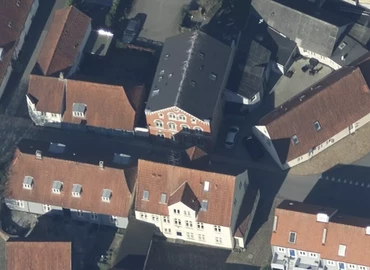 Bolig Klinkbjerg 7 6200 Aabenraa