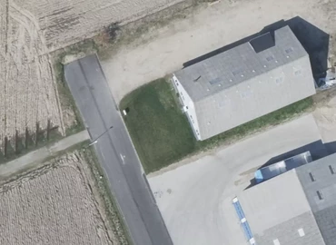 Lager / produktion Christiansborgvej 16 7560 Hjerm