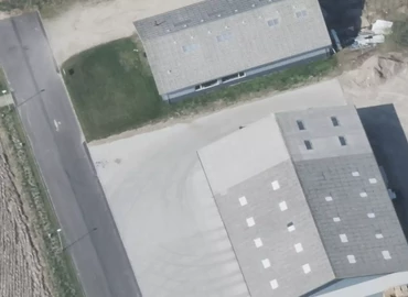 Lager / produktion Christiansborgvej 16 7560 Hjerm