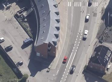 Butik til leje på Nygade 18, 3600 Frederikssund - 392 m² | Foto 0 - Lokalebasen