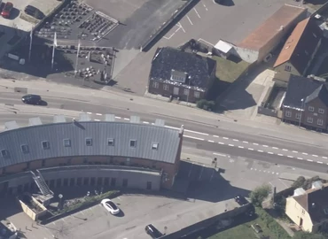 Butik til leje på Nygade 18, 3600 Frederikssund - 392 m² | Foto 1 - Lokalebasen