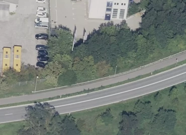 Kontor til leje på Industrivej 44C, 4000 Roskilde - 380 m² | Foto 0 - Lokalebasen.dk