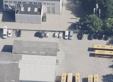 Kontor til leje på Industrivej 44C, 4000 Roskilde - 380 m² | Foto 3 - Lokalebasen