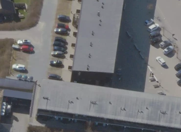 Butik Nordre Havnevej 32 6792 Rømø