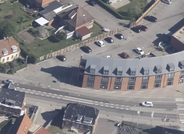 Butik til leje på Nygade 18, 3600 Frederikssund - 392 m² | Foto 0 - Lokalebasen