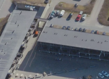 Butik Nordre Havnevej 32 6792 Rømø