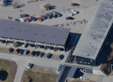 Butik Nordre Havnevej 32 6792 Rømø