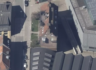 Kontor til leje på Jægergårdsgade 97, 8000 Aarhus C - 377 m² | Foto 0 - Lokalebasen.dk