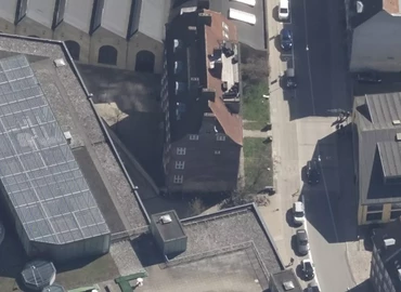 Kontor til leje på Jægergårdsgade 97, 8000 Aarhus C - 377 m² | Foto 3 - Lokalebasen.dk