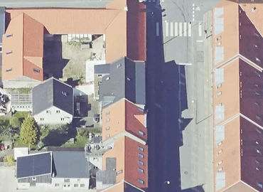 Bolig Norgesgade 36 7000 Fredericia