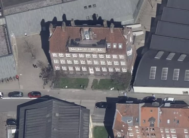 Kontor til leje på Jægergårdsgade 97, 8000 Aarhus C - 377 m² | Foto 0 - Lokalebasen.dk