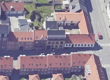 Bolig Norgesgade 36 7000 Fredericia