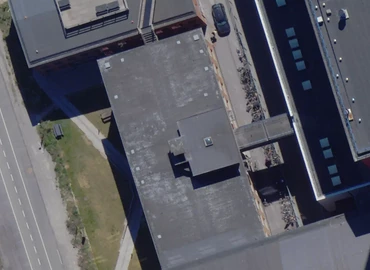 Kontor til leje på Nelson Mandelas Allé 12, 2450 København SV - 379 m² | Foto 4 - Lokalebasen