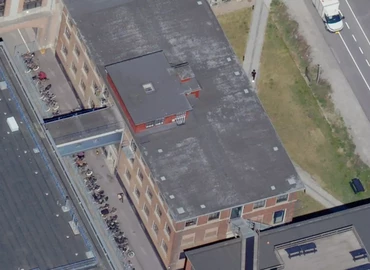 Kontor til leje på Nelson Mandelas Allé 12, 2450 København SV - 379 m² | Foto 0 - Lokalebasen.dk
