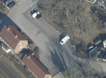 Lager / produktion Århusvej 31 8660 Skanderborg