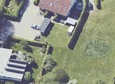 Bolig Sorøvej 9B 4291 Ruds Vedby