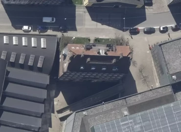Kontor til leje på Jægergårdsgade 97, 8000 Aarhus C - 377 m² | Foto 4 - Lokalebasen.dk
