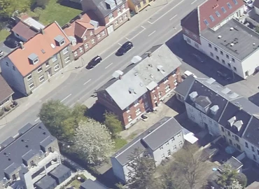 Bolig Løvegade 60A 4200 Slagelse