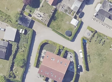 Bolig Sorøvej 9B 4291 Ruds Vedby