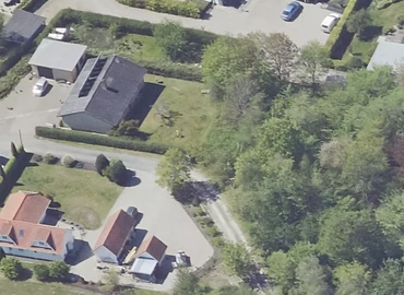 Bolig Sorøvej 9B 4291 Ruds Vedby