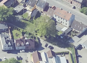 Bolig Løvegade 60A 4200 Slagelse