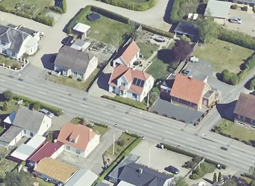 Bolig Sorøvej 9B 4291 Ruds Vedby